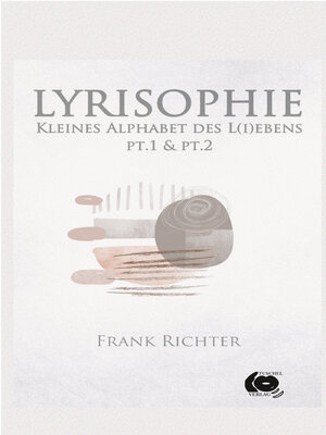 cover image of Lyrisophie